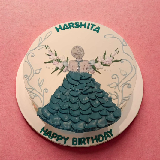 Designer Cake