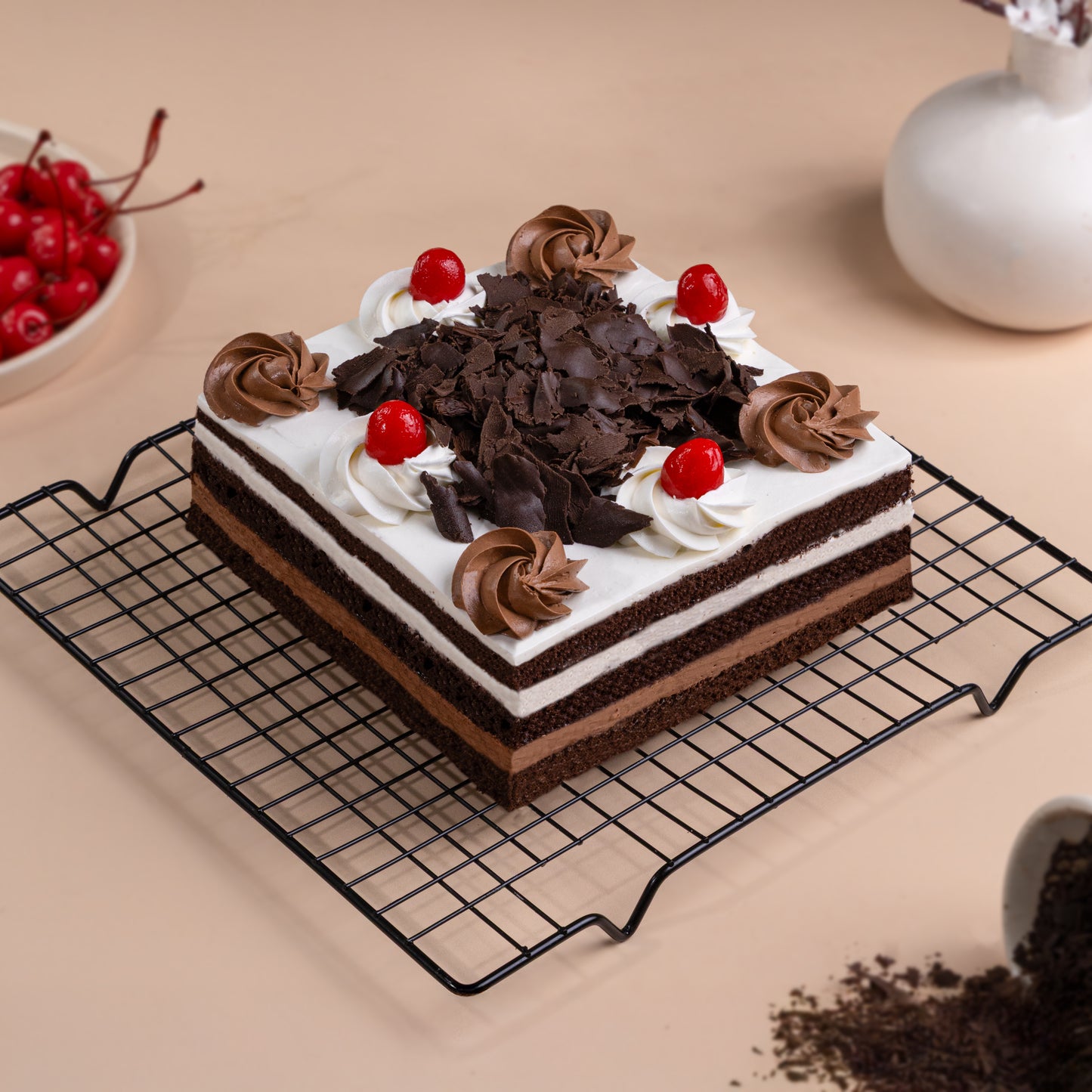 Black Forest 500 Gms