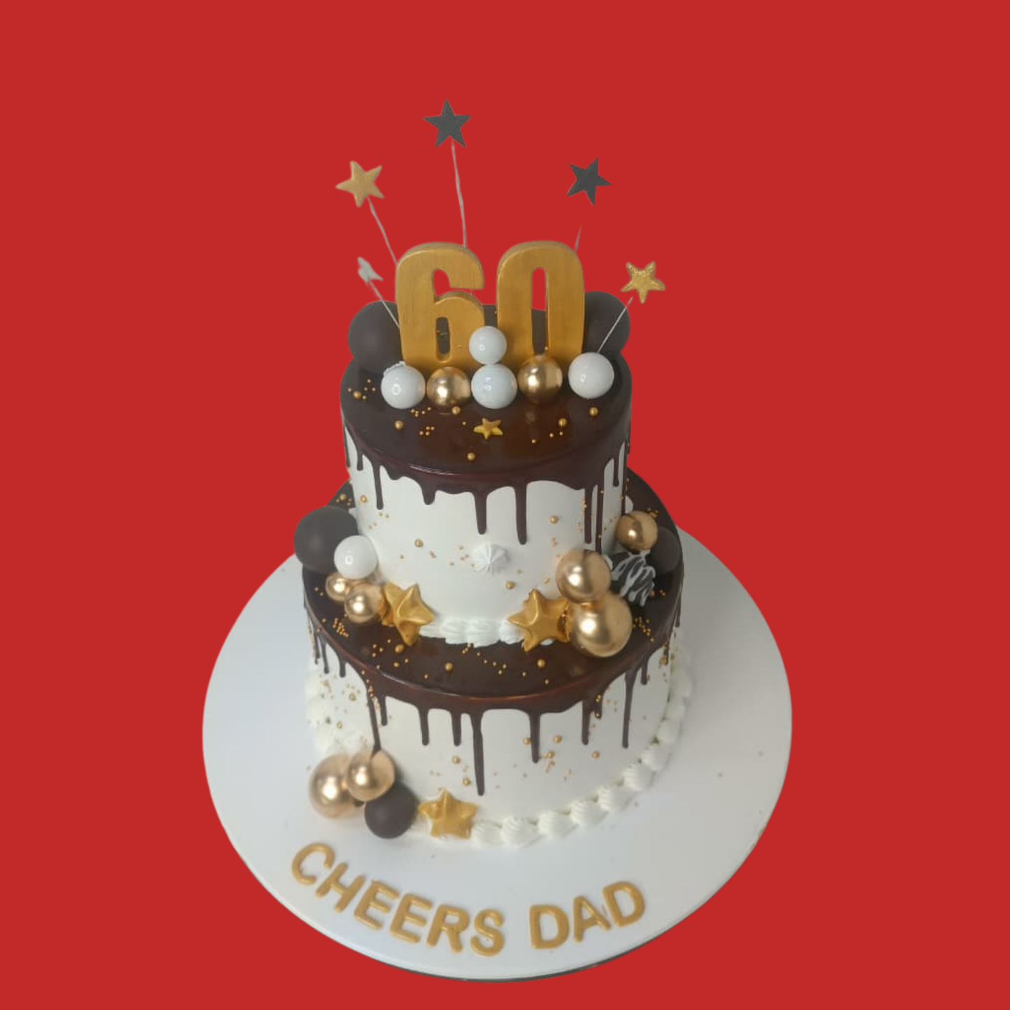 Happy birthday papa