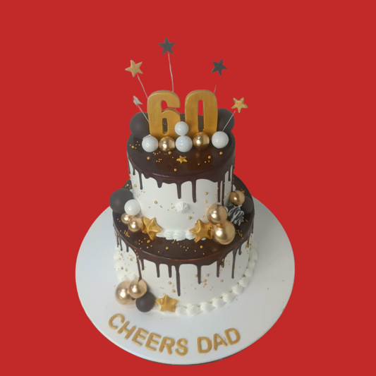 Happy birthday papa