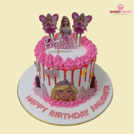 Barbie Girl