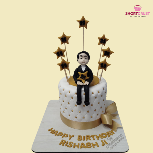 Corporate Cake