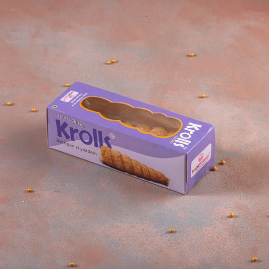 Blueberry Kroll (pack of 6)