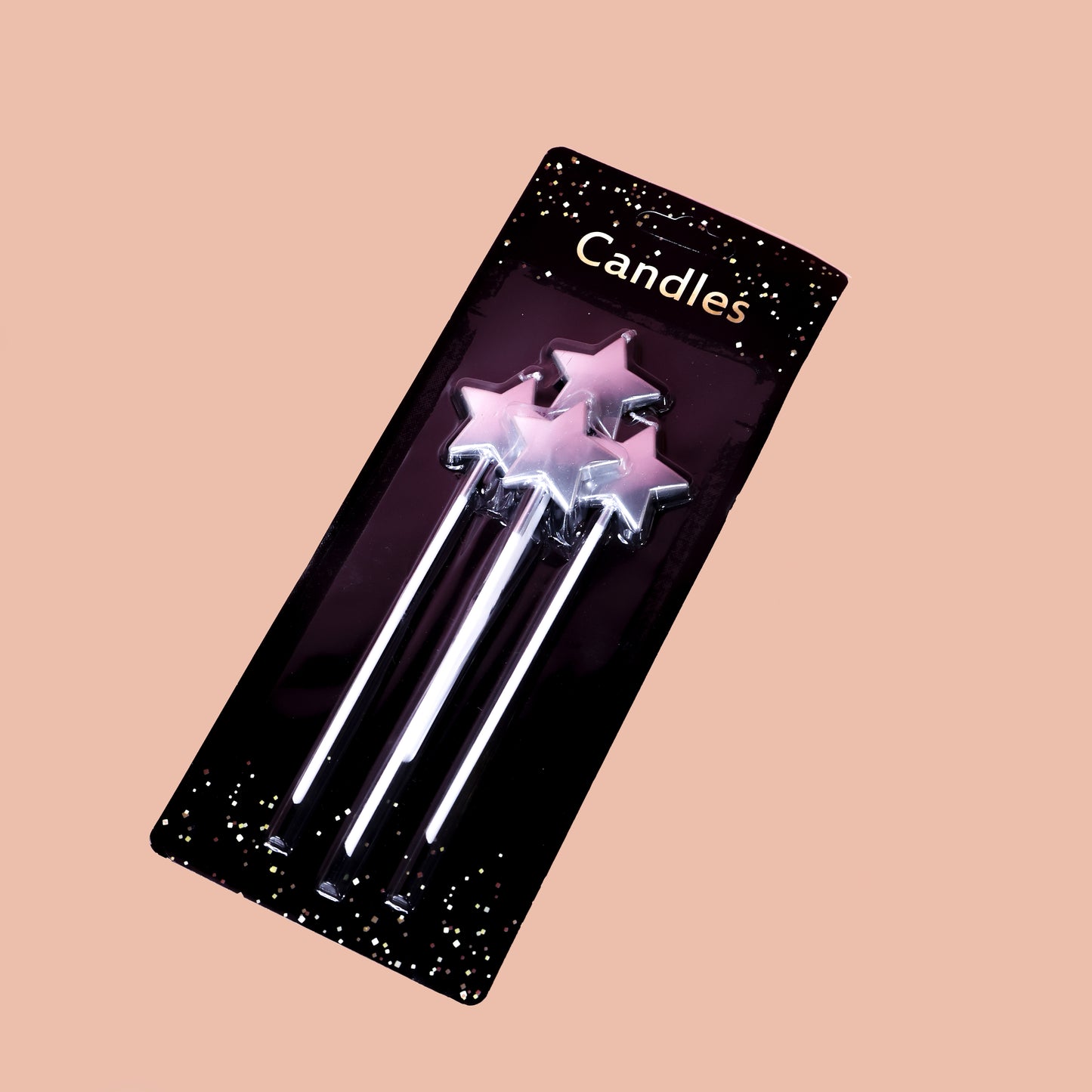 Star Candle