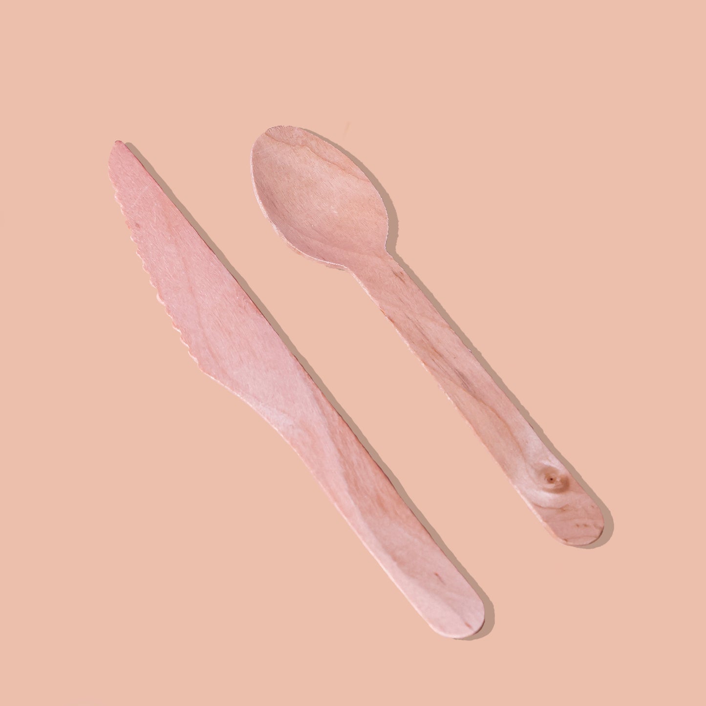 10 Spoons