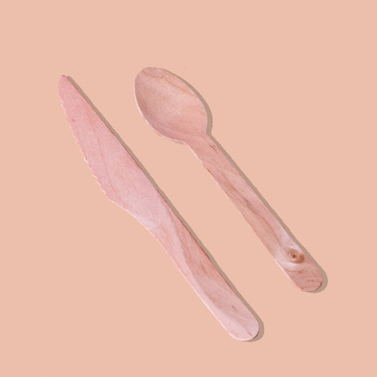 10 Spoons