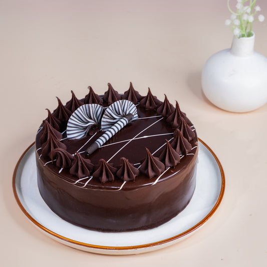 Choco Delight Cake